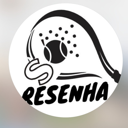 Event cover S� Resenha! Beach Tennis