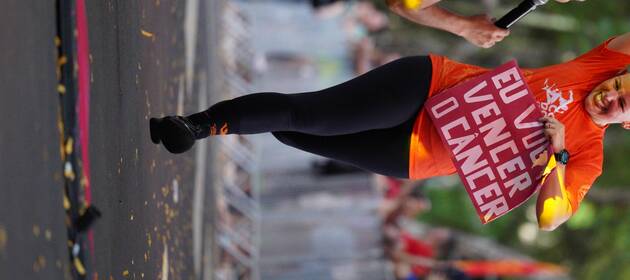 Event cover CORRIDA DO FOGO CBMMS/2025