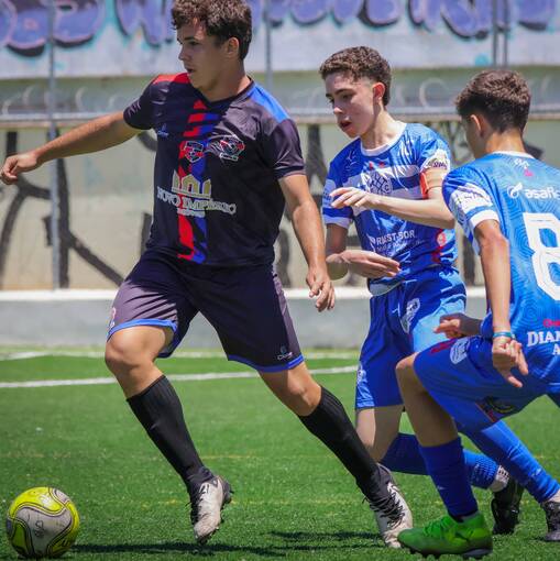 Event cover Arena x Sider�rgica 