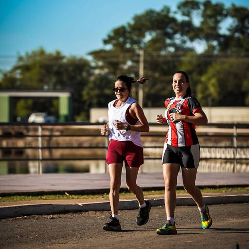 Portada del evento TREINO PARQUE DAS AGUAS -- 19/11 -- @FOTOS_PORHIGOR
