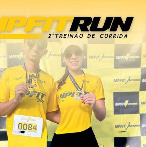 Event cover 2 Treino de corrida MPFITRUN