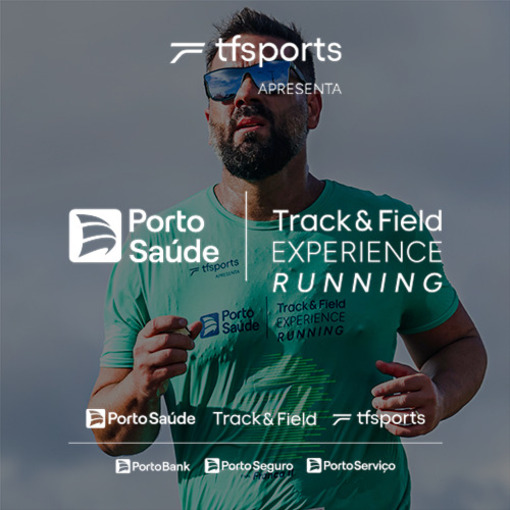 Copertura dell'evento Track & Field Experience Running - Franca II