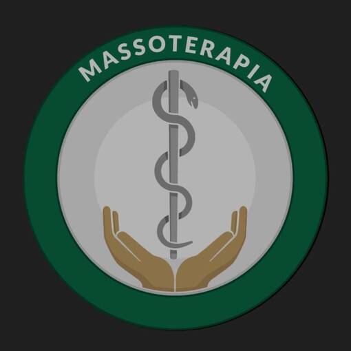 Portada del evento Formatura Massoterapia - 2025