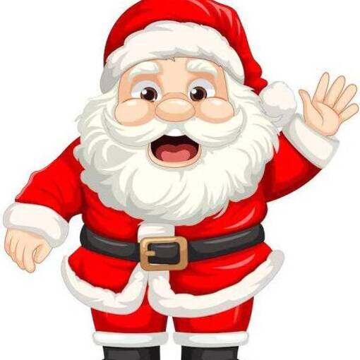 Portada del evento CHEGADA DO PAPAI NOEL- TANGAR DA SERRA