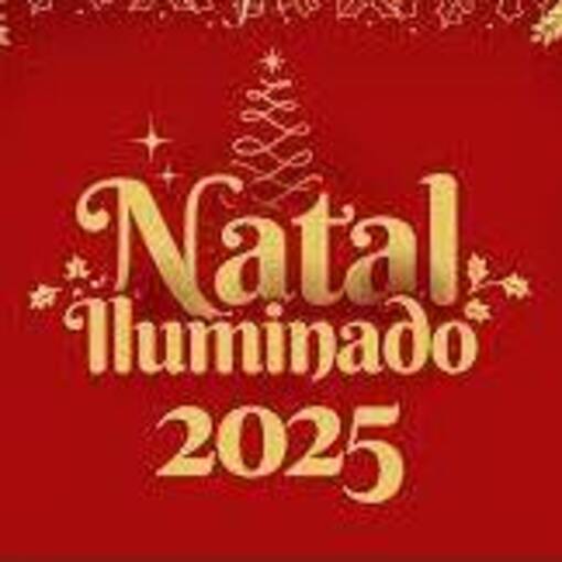 Copertura dell'evento 30/11 Natal Iluminado Tangar da Serra (Domingo)