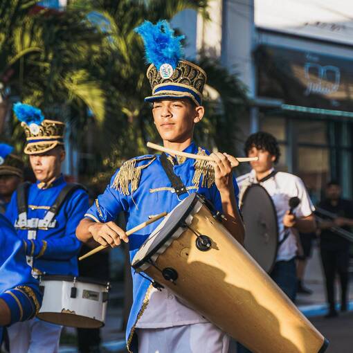 Event cover Banfest Belo Jardim