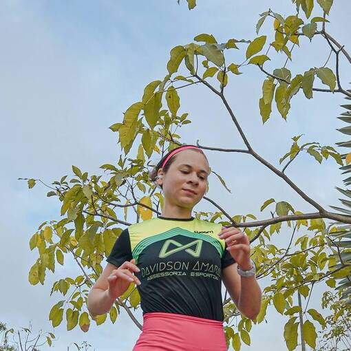 Capa do evento TREINO AV AGAMENON QUINTA FEIRA (FERIADO) 20/11/2025