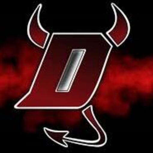 Event cover Lisboa Devils Treino 17 11 2025