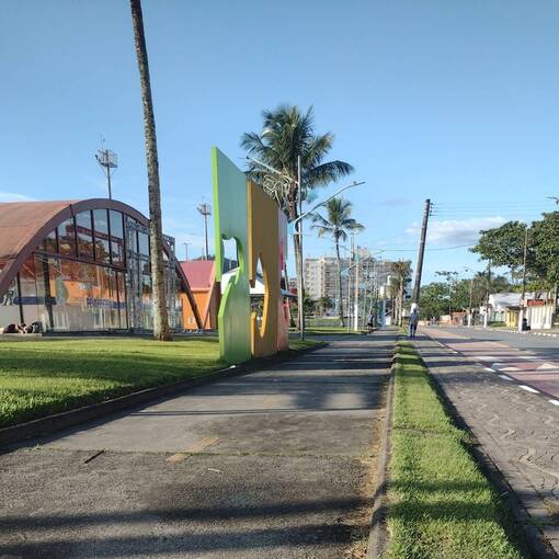 Capa do evento Bora Bertioga