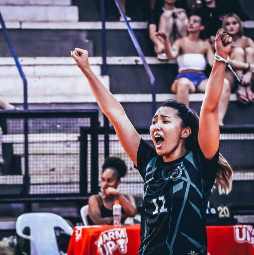 Event cover  O INTER 2025 - VLEI 20/11