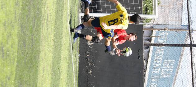 Event cover  O INTER 2025 - FUT7 20/11