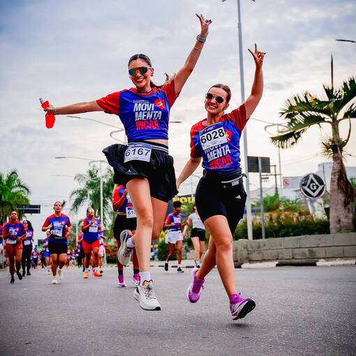 Event cover CORRIDA MOVIMENTA INCAR 