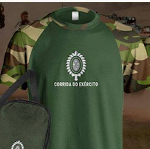 Couverture de l'vnement CORRIDA DO EXRCITO