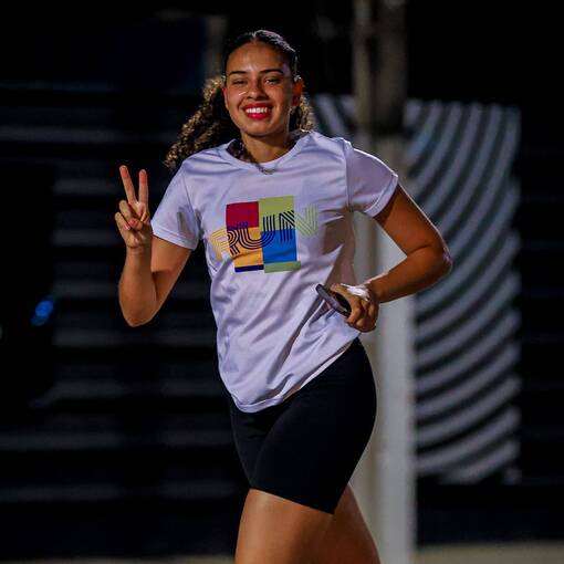 Portada del evento Treino FOTOP na Avenida Ceci Cunha Noite de Quarta - Arapiraca/AL