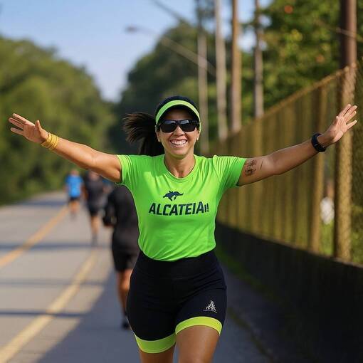 Event cover Treino Estrada Velha de Santos - EV