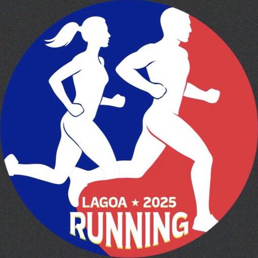 Event cover LAGOA RUNNING TREINO NOTURNO