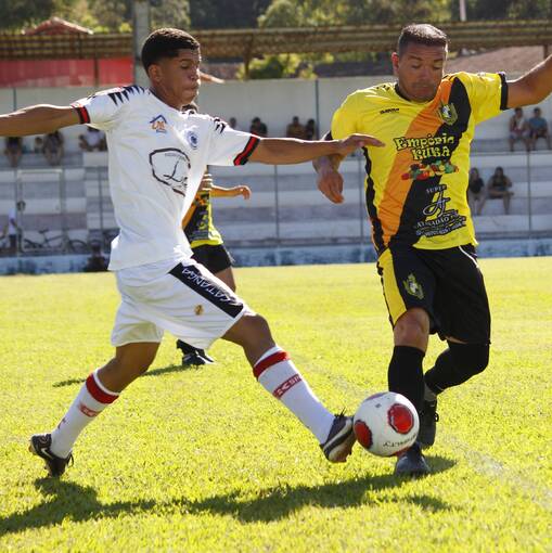 Copertura dell'evento MUNICIPAL DE FUT. PASSA-QUATRO/MG AMADOR - CATANGA X TRONQUEIRAS (1� RODADA)
