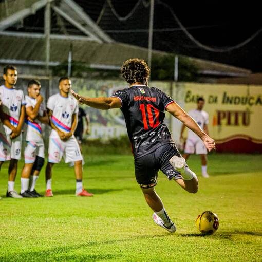 Capa do evento COPA AABI 19/11