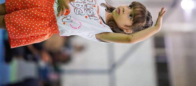 Event cover Ensaio Festival Casa Pli�