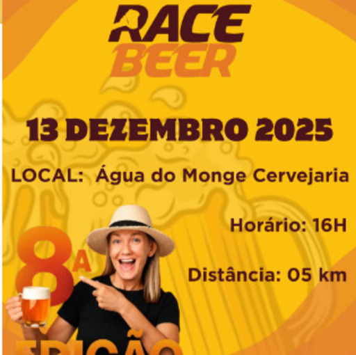 Event cover 8 Edio Racebeer