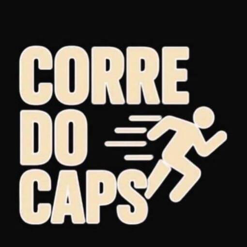 Event cover CORRE DO CAPS