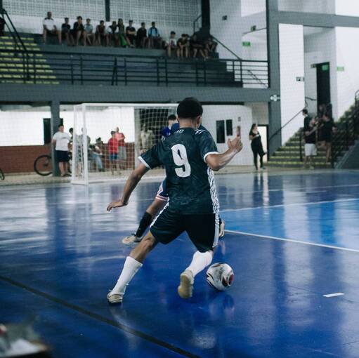 Capa do evento JOEP QUARTA FEIRA