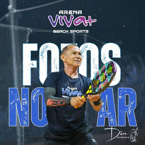 Event cover Beach Tennis Viva+