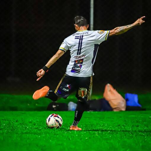 Event cover CAMPOS ZANIN - DIA 19/11