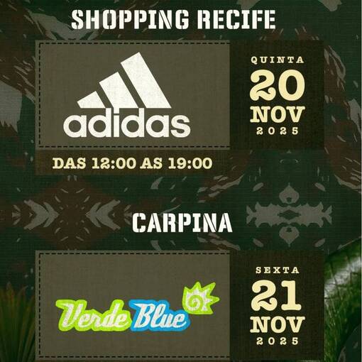 Capa do evento Cortesia Gladination Edio CIMNC