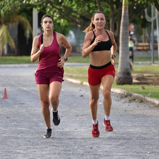 Event cover TREINO PISTA DOM AQUINO