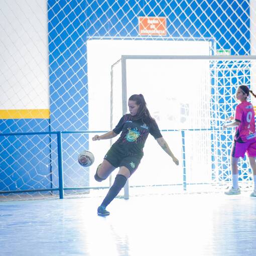 Event cover JOGOS OLIMPICOS DA REDE ESTUDAL/DRE - E.E JARDIM DAS FLORES/MATUP x E.E.19 DE JULHO/PEIXOTO (FEM SUB17)