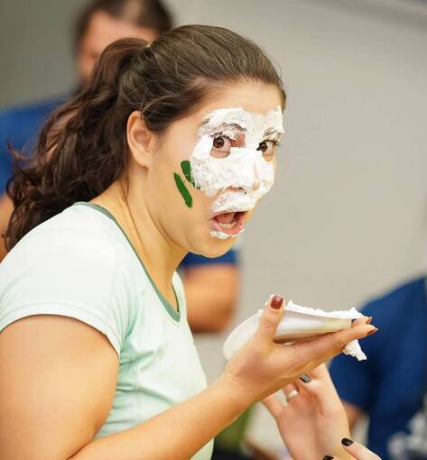 Couverture de l'vnement GIN CROSS - VALHALLA WEIGHTLIFTING