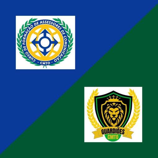 Event cover Formatura 2� CFA e 2� CFG