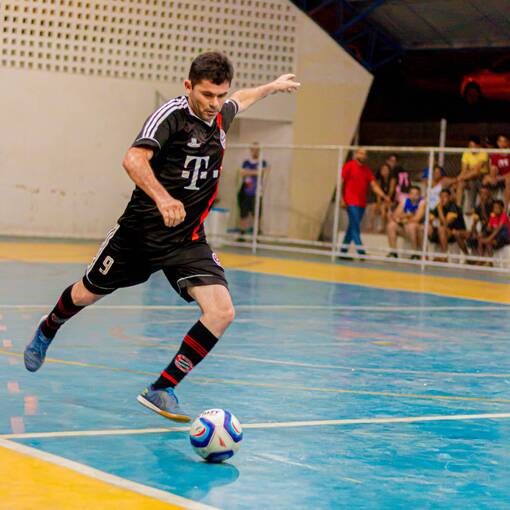 Copertura dell'evento  4� Torneio de Futsal - Casa o Ferrageiro - 19/11/25