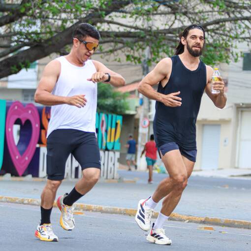 Capa do evento TREINO SANTA CRUZ - MDIA DAY 