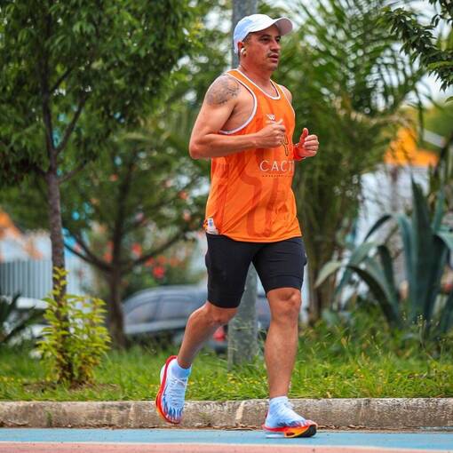 Portada del evento Treino Cecap feriado 20/11