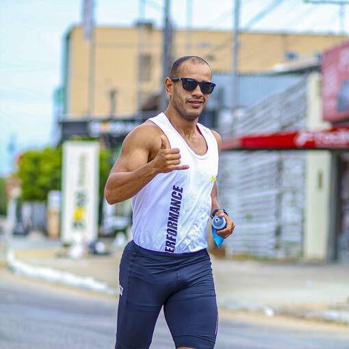 Event cover Treino Bosque Das Arapiracas - Manha de Quinta 20/11/25