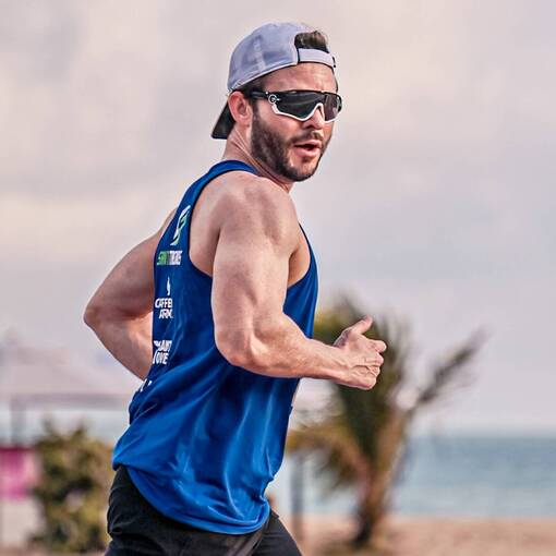 Portada del evento Beira Mar (20/11) 05h s 07h Quinta @vilkler.fotos