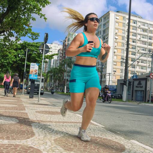 Capa do evento Treino Santos CMC Canal 5 - 20/11