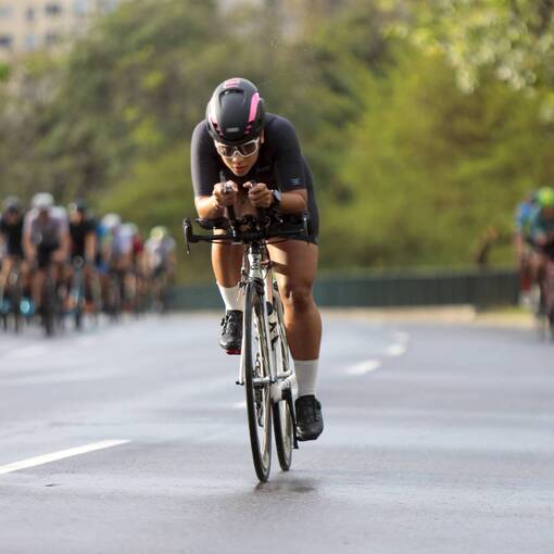 Event cover TREINO ATERRO 20/11 - QUINTA-FEIRA