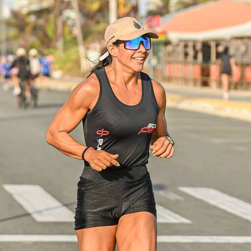 Copertura dell'evento Treino Litor�nea -  20/11/2025 - Manh�