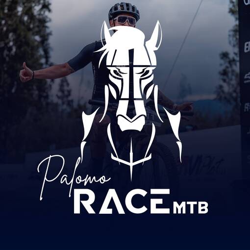 Event cover PALOMO RACE VIDEO