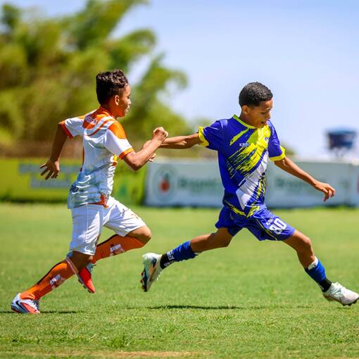 Couverture de l'vnement BRASLIA X LEGIO - S12 - JK INTERMEDIRIO