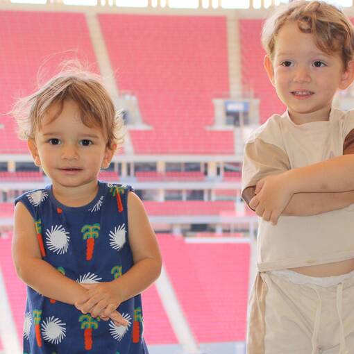 Event cover NOSSO MAN -20/11/2025 