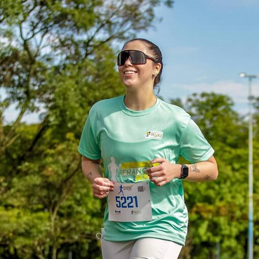 Portada del evento 6 Etapa Circuito Franca Run | 2025 