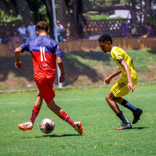 Event cover MULTIMARCAS X CAB - S14 - JK INTERMEDIRIO