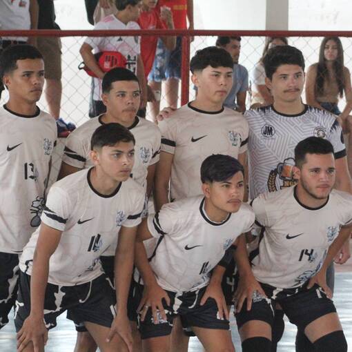 Event cover Interclasse LGA 