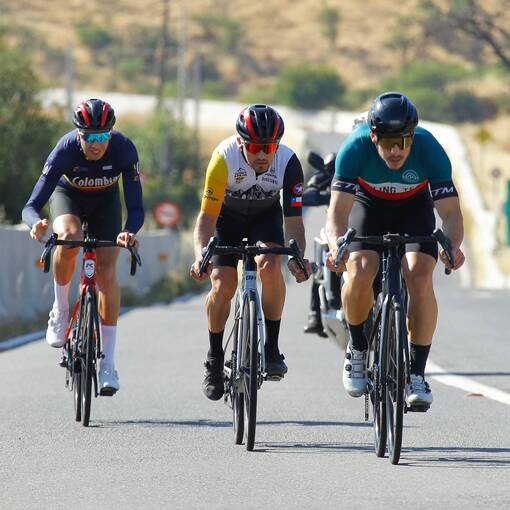 Event cover Desafio Gran Fondo Rural, Pe�acleta