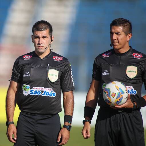 Capa do evento Aimor� X Pelotas -Copa FGF - Semi