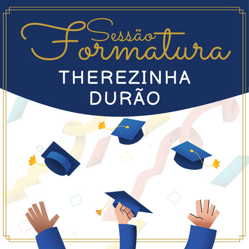 Event cover Sess�o de Formatura - CEIM Therezinha Dur�o